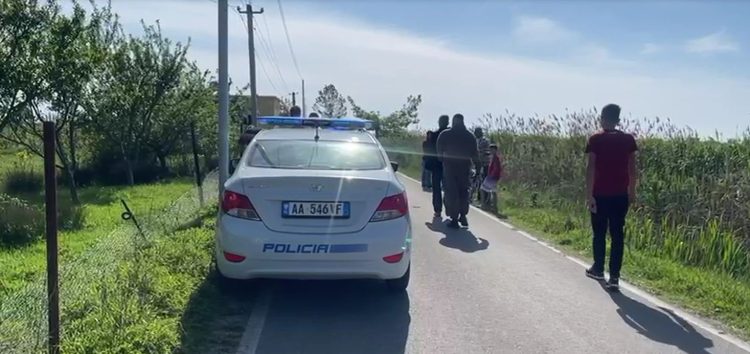Latest news / The car on the Fier-Seman axis goes off the road, 3 injured