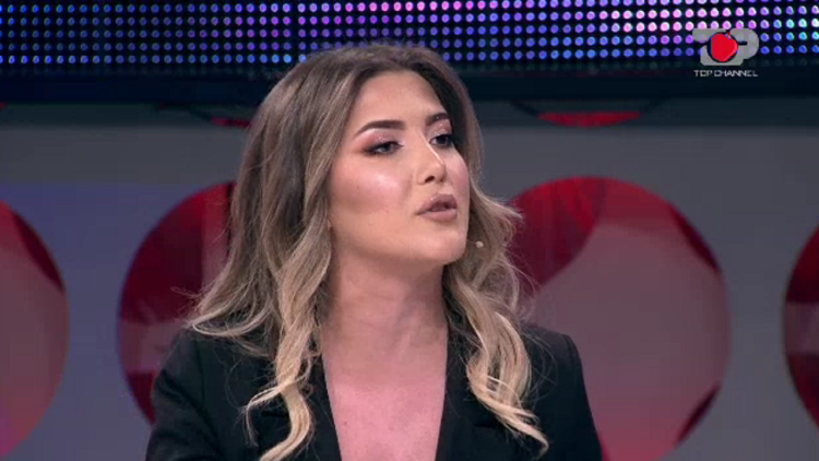 “Grapes and Astrit had something out there”, Alesja makes strong accusations against the duo