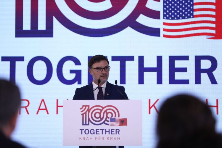“There are people who want to show the way to America, they will not succeed”, Alibeja: Belief in democracy will free us from the trap of corrupt politics