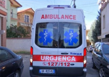 He fell from a height while working, the 28-year-old lost his life in Laç
