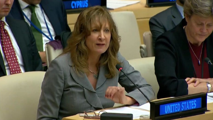 US official: Capturing war crimes perpetrators is a “long game”