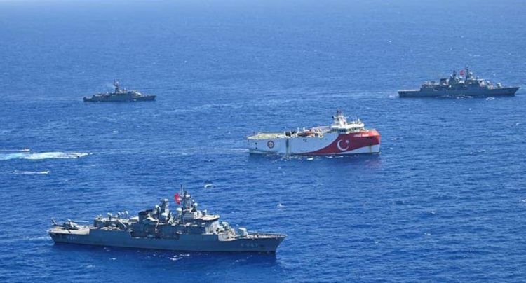 “Turkish provocation escalates” / Greek PM reacts harshly to Ankara’s statements on status of Greek Aegean islands