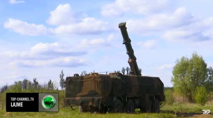US launches super-weapons in Ukraine, “crazy” Russia: Surrounds two cities in Donbas!