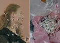 Drugs in the beauty salon, hairdresser: I did not know anything, the boyfriend asked me…
