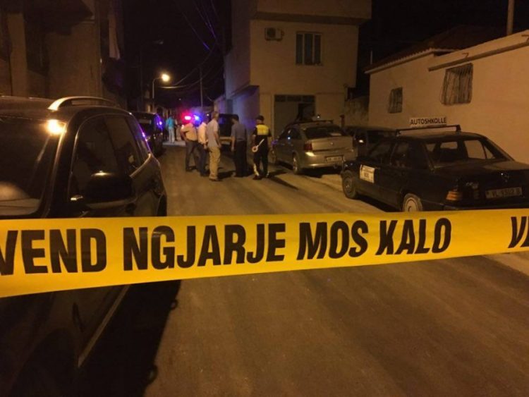 Kamza woke up to the noise of tritol and bullets, details on the causes of the events are revealed