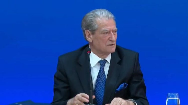 Elections in PD / Berisha: The date is not canceled by the Council either, the Assembly must convene to cancel it
