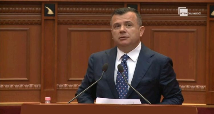 “Close result, it was counted until the last box …”, Balla ironically with the elections in PD: Berisha must be brought to justice