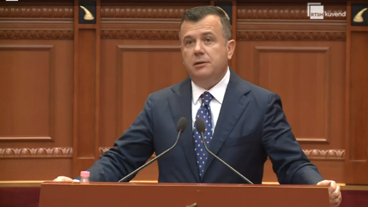 Albania’s EU Integration, Balla: We are waiting for the first intergovernmental conference (It bites Berisha’s victory)