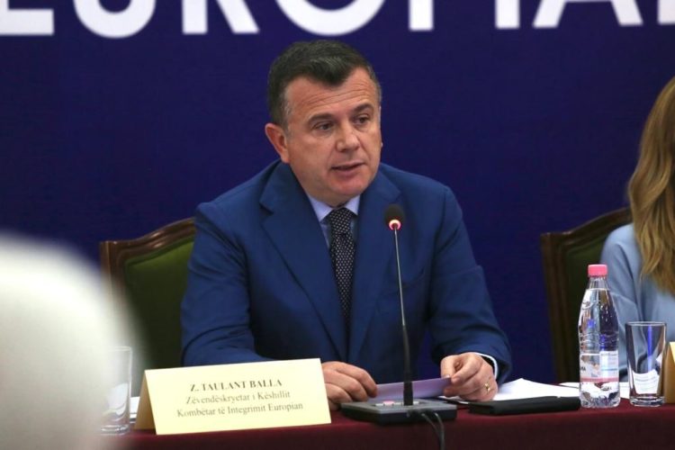 National Integration Council, Balla: What is the opinion of the Albanian prosecution on ‘non grata’?