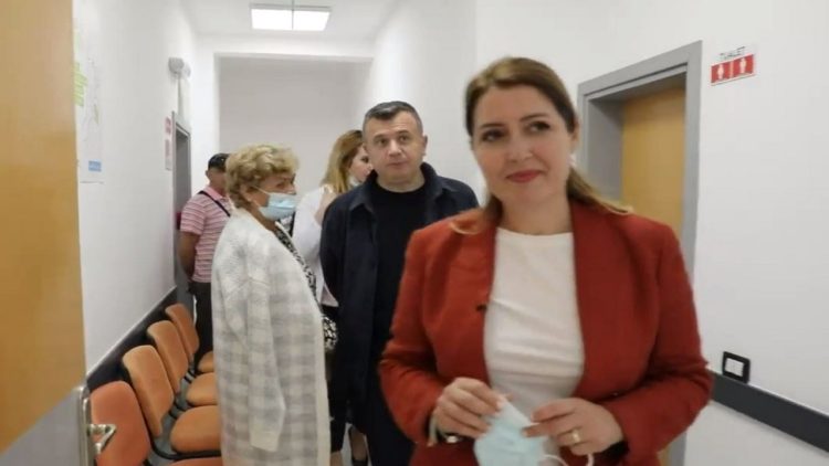 Manastirliu-Balla in Fier: New health center for 15 thousand inhabitants, psychologists and social workers will be included