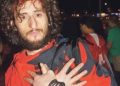 Accused of illegal possession of weapons, Ballist Morina is released from prison