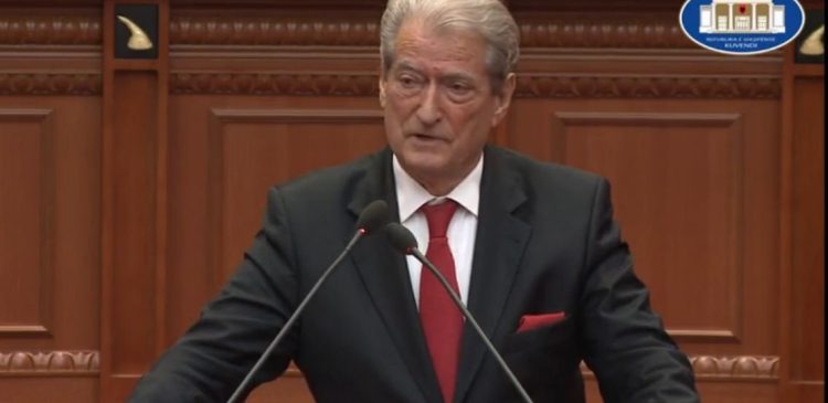 Butrint project, Berisha: One of the most destructive deals for our assets