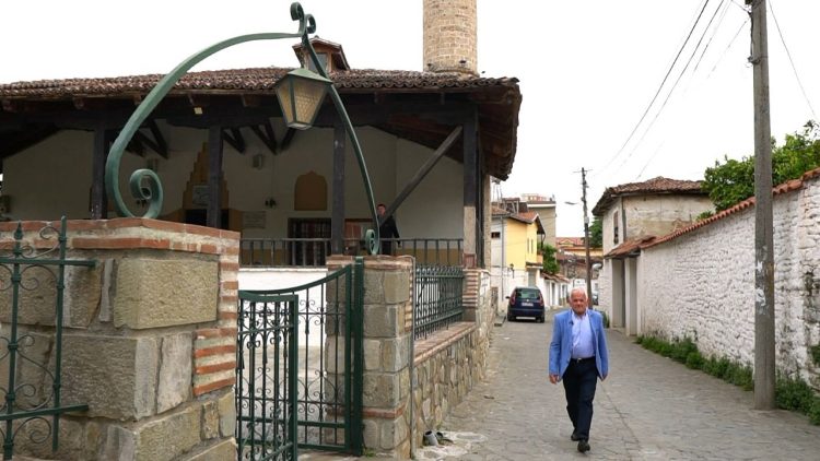 Fasting in two regimes / The story of the 80-year-old from Elbasan whose faith could not be hindered even by communism