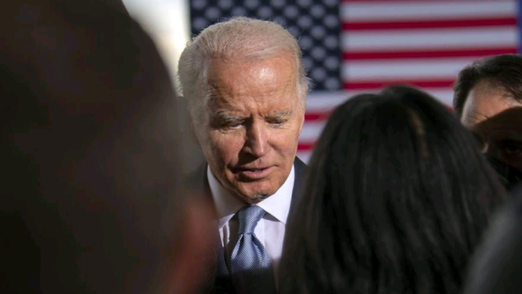 The US Congress approves $ 40 billion in aid to Ukraine