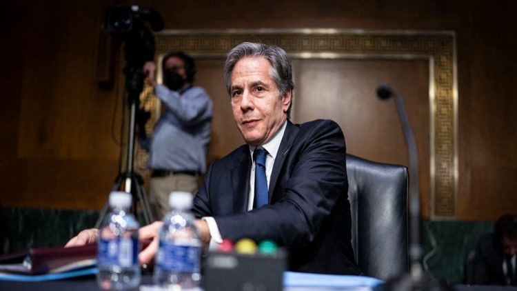 Blinken optimistic about Finland and Sweden’s NATO membership