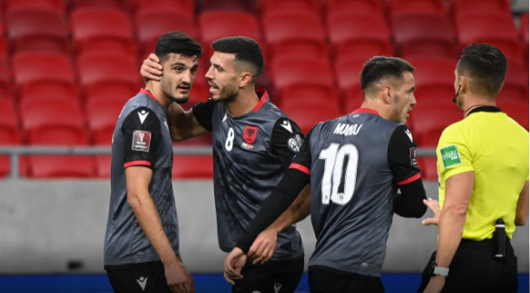 Armando Broja towards Serie A