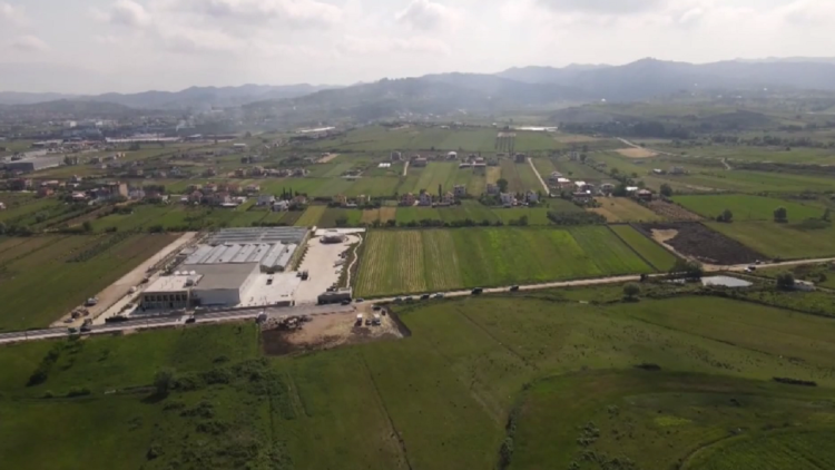 “Agriculture, joining forces” / Rama: The old way of working just does not work anymore