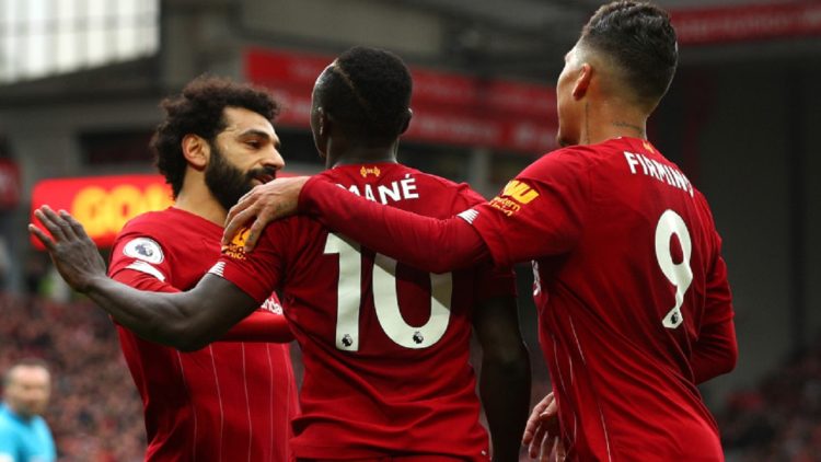 Bayern does not want to be unprepared, meeting with the representative of the “star” of Liverpool
