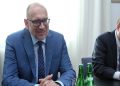 Czech Minister: It takes more time to implement the embargo on Russian energy