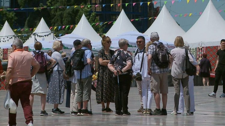 “We expect 6 million tourists”, tour operators: There is an increase of 20 percent in bookings