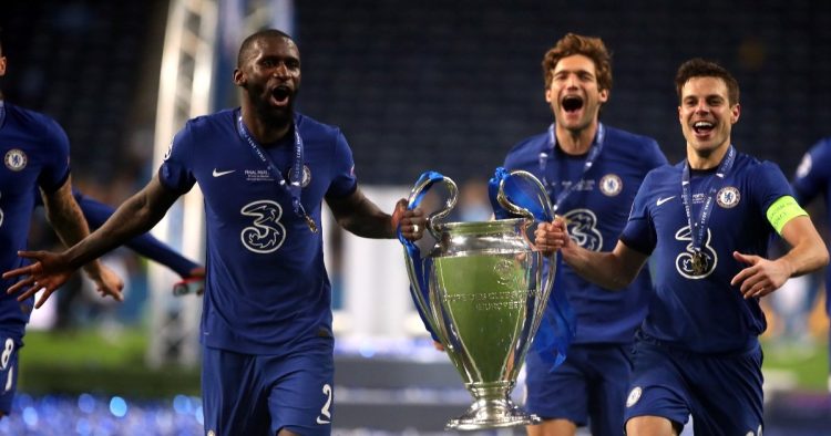 The sale of Chelsea is over, this is when the new owner will take over