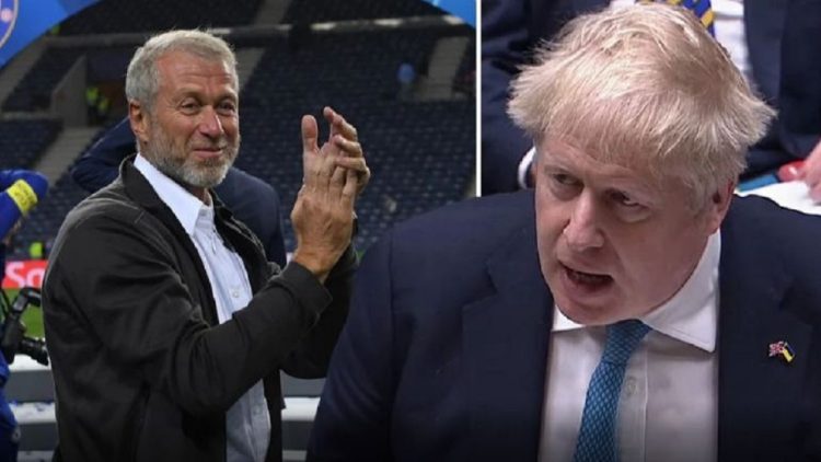 The British government reaches agreement with Abramovich, soon Chelsea officially with new owners