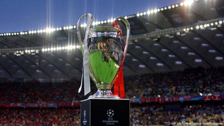 UEFA approves the change of format, the number of teams in the Champions League increases