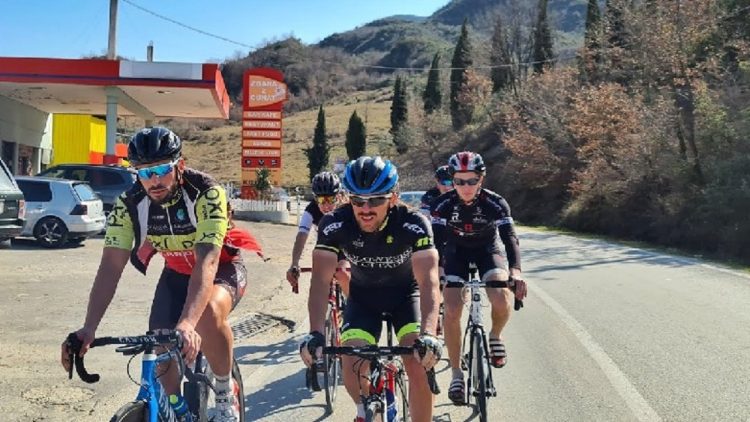 Cycling races / Which roads will be blocked in Korça during two days