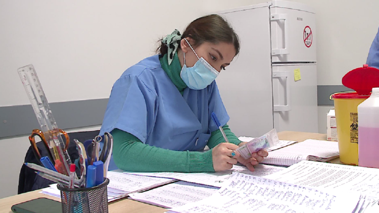 Covid Infection Situation 19 / Family Doctors: Not as calm as it seems