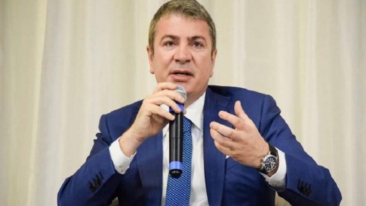Separated from life Bujar Nishani, Gjiknuri: The day to always convey the best human values