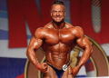 Bodybuilder dies suddenly at age 37, hours after competition (photos)