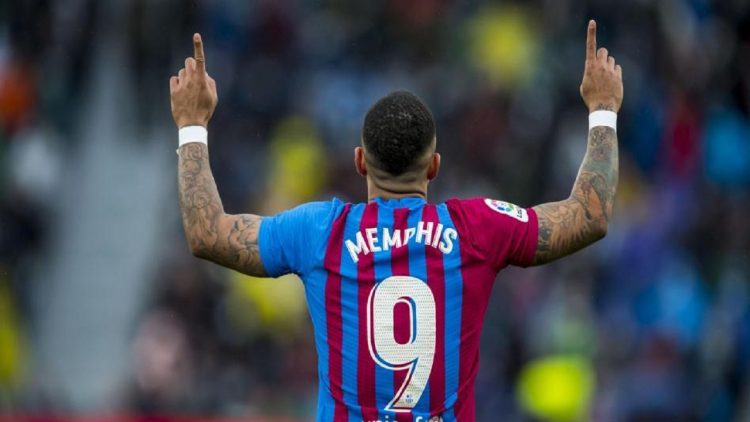 Risking to lose with zero parameters, Barcelona decides on Depay’s future
