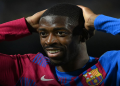 The season is over, Dembele surprises with his attitude