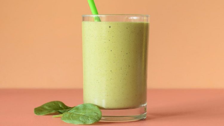 The top five drinks for heart disease according to nutritionists