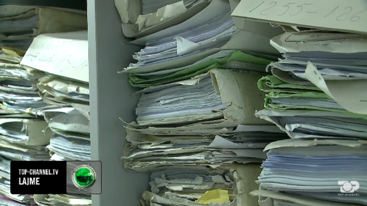 Judicial crisis / HJC: 11 years for a trial! 19 thousand files are waiting in the Administrative Appeal
