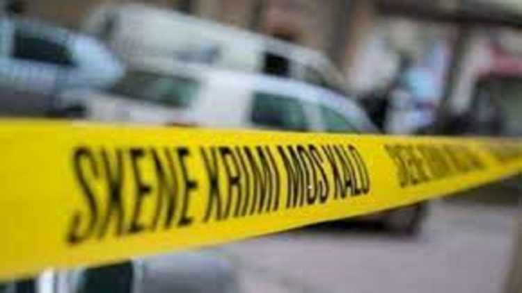 A person is killed with a firearm in Kaçanik, the victim’s brother is seriously injured