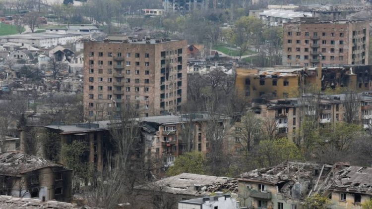 Ukrainian attacks on the border with Russia, one killed and three wounded