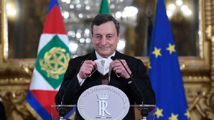 Italian Prime Minister: Open negotiations with Tirana and Skopje