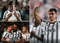 After the tears comes the farewell message, Dybala: I hope I have given you pleasure
