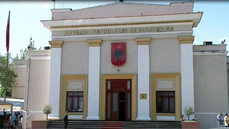 President, has no name yet / Meetings between parliamentary groups begin! Alibeaj refuses but sends a letter