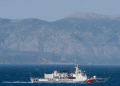 Greece letter to UN: Turkey is challenging our sovereignty over islands east of Aegean Sea