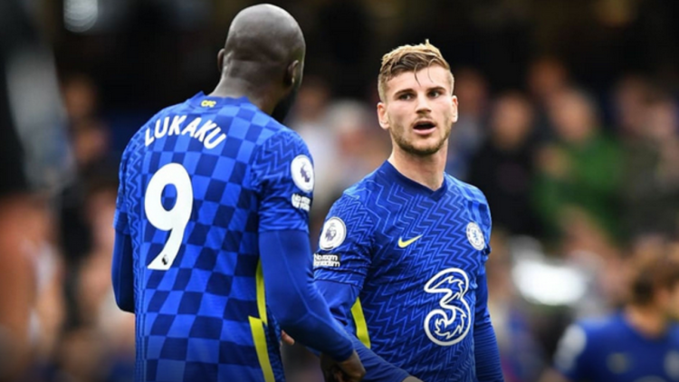 Werner’s Lukaku with suitcases ready, Tuchel eyeing Bundesliga star
