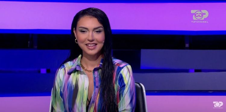 Angel Shkira more ready than ever: I want a child with Dagz, it’s the right moment