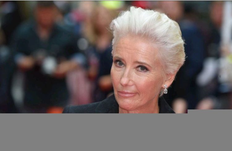 Emma Thompson reveals why she has never played intimate scenes in movies!
