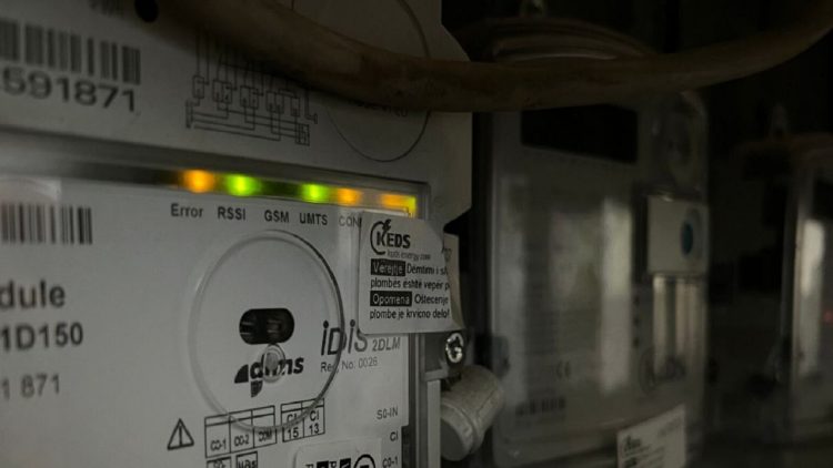 The price of electricity in Kosovo changes, the old tariffs are restored