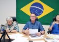 Bolsonaro says elections in Brazil will be audited by a separate company (photos)
