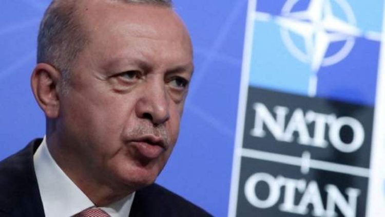 Erdogan: NATO allies must respect Turkey’s concerns