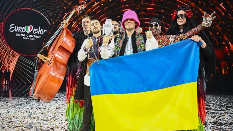 Italy prevented cyber attacks by pro-Russian groups during Eurovision