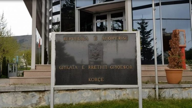 The young man escaped from his hands, four employees of the Korça police station are under investigation (Names)