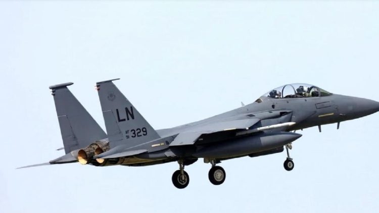 Germany does not support the supply of aircraft to Ukraine